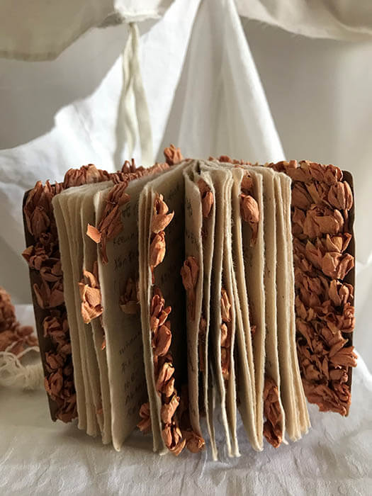 松下真理子　人間動物 原爆の図 丸木美術館-4