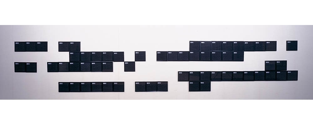 企画展「プリズム―見えない光を捉えるアート」 姫路市立美術館-6