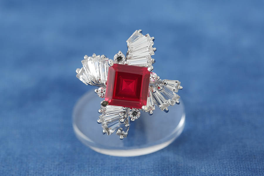 生誕100年　越路吹雪衣装展 早稲田大学演劇博物館-9