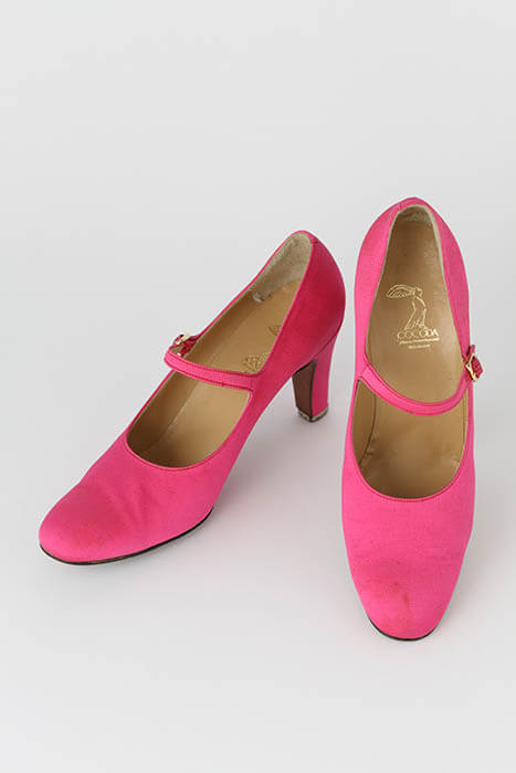 生誕100年　越路吹雪衣装展 早稲田大学演劇博物館-8