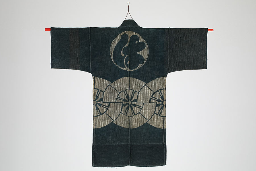 江戸のお洒落装身具（アイテム）　袋物、髪飾り、そして江戸風俗の世界 川越市立美術館-6