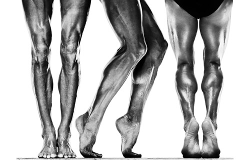 アスリート展 21_21 DESIGN SIGHT-2