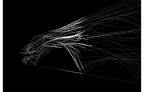 アスリート展 21_21 DESIGN SIGHT-3