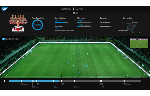 アスリート展 21_21 DESIGN SIGHT-8