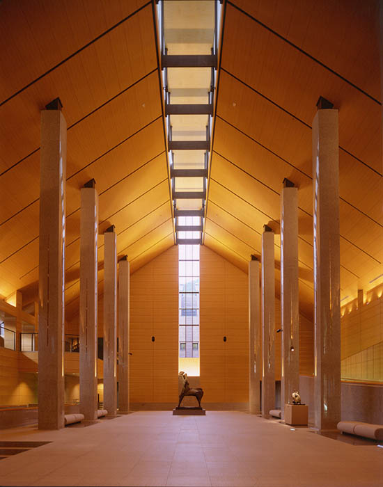 福島県立美術館開館40周年記念展 みんなの福島県立美術館  その歩みとこれから 福島県立美術館-9