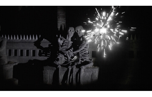 アピチャッポン・ウィーラセタクン 亡霊たち 東京都写真美術館-2