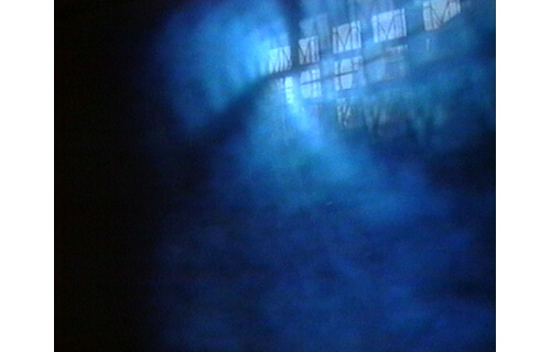 アピチャッポン・ウィーラセタクン 亡霊たち 東京都写真美術館-4