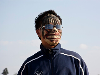 アピチャッポン・ウィーラセタクン 亡霊たち