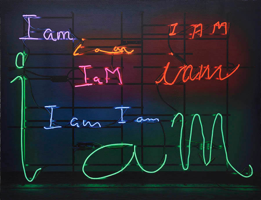 ラインズ—意識を流れに合わせる 金沢21世紀美術館-2