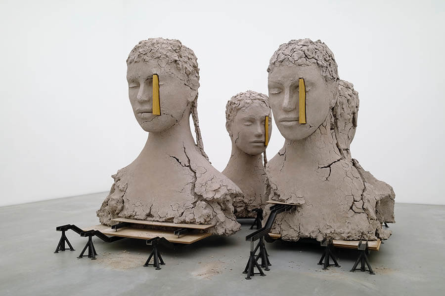 ラインズ—意識を流れに合わせる 金沢21世紀美術館-3