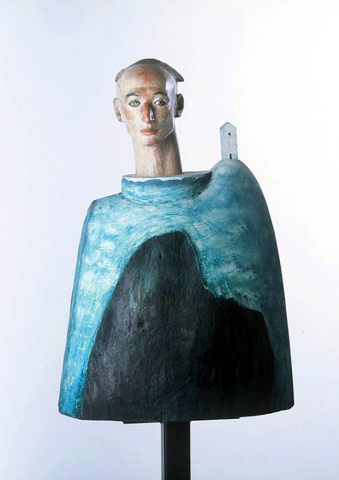 夏コレクション展 鹿児島県霧島アートの森-1