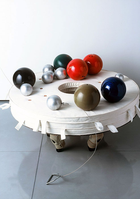 冬コレクション展 鹿児島県霧島アートの森-1