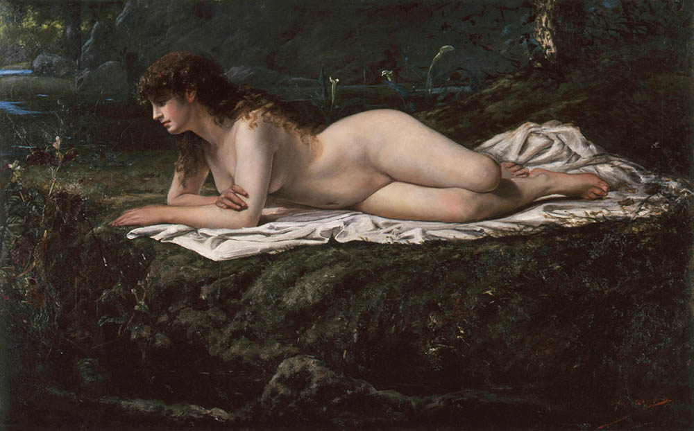 PARALLEL MODE：山本芳翠 ー多彩なるヴィジュアル・イメージー 岐阜県美術館-3