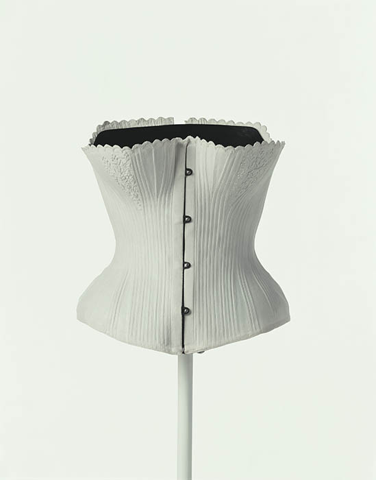 ファッションLOVEページ 図録】LOVE ファッション─私を着がえるとき | Gallery 5