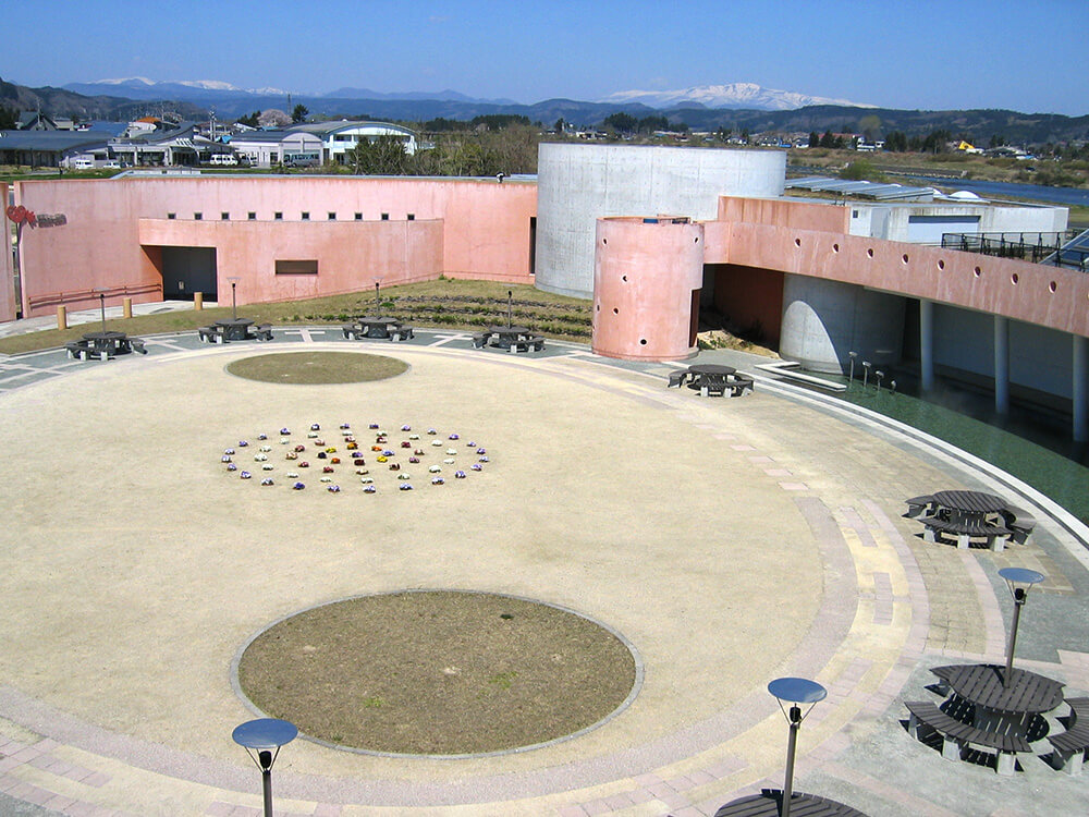 感覚ミュージアム