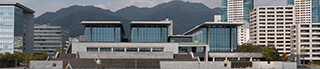 兵庫県立美術館　ギャラリー棟3階 ギャラリー