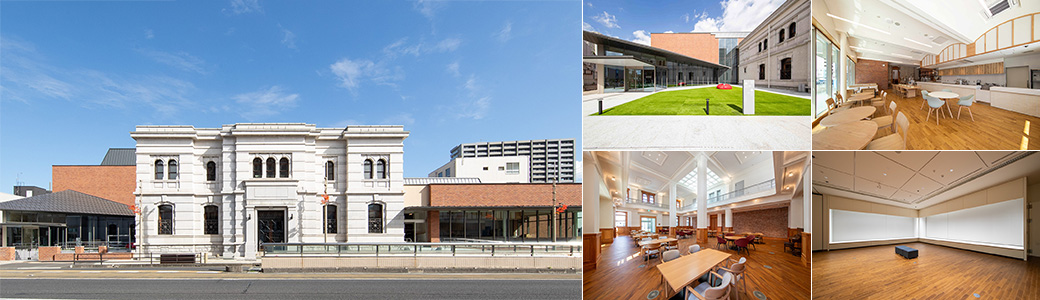 クヴェレ美術館